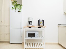 Citrus Garden House