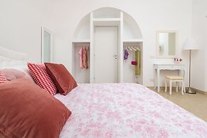 Citrus Garden House