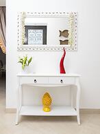 Citrus Garden House