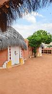 Desert View Resort