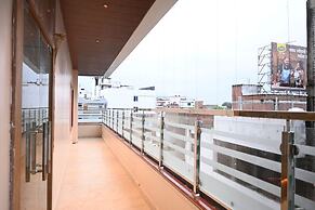 Hotel KIR International