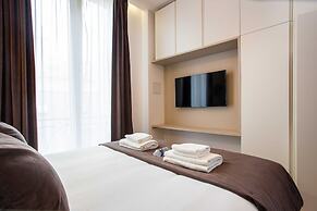 Elegant Apartment - 2br/6p - Porte Saint-denis