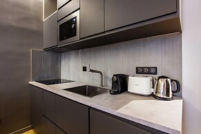 Elegant Apartment - 2br/6p - Porte Saint-denis