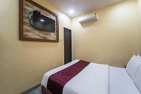AAI OM Residency