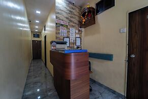 AAI OM Residency