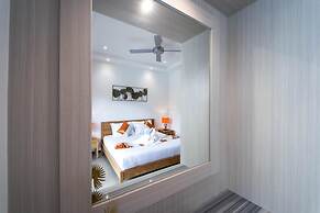 4 Bedroom Private Pool Villa MR51