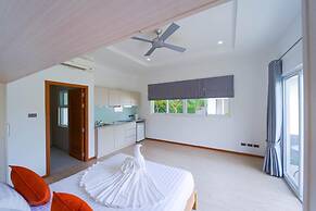 4 Bedroom Private Pool Villa MR51