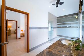 4 Bedroom Private Pool Villa MR51