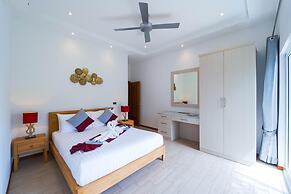 4 Bedroom Private Pool Villa MR51