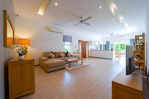 4 Bedroom Private Pool Villa MR51