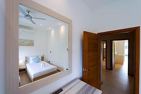 4 Bedroom Private Pool Villa MR51