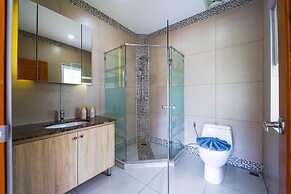 4 Bedroom Private Pool Villa MR51