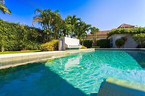 4 Bedroom Private Pool Villa MR51