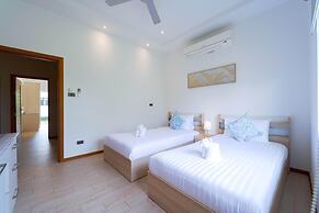 4 Bedroom Private Pool Villa MR51