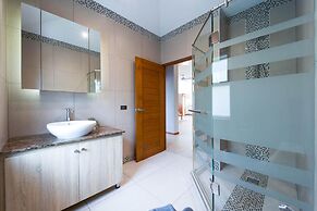 4 Bedroom Private Pool Villa MR51