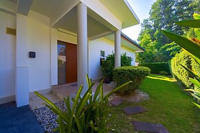 4 Bedroom Private Pool Villa MR51
