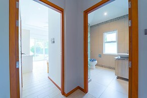 4 Bedroom Private Pool Villa MR51