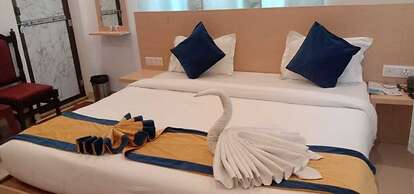 Hotel Kanak Kuteer