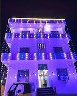 Hotel Kanak Kuteer