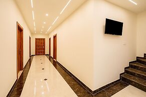 Shree Krisna Palace