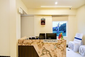 Shree Krisna Palace
