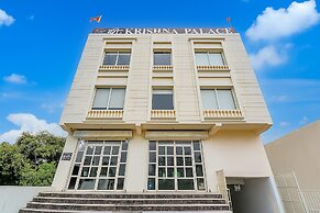 Shree Krisna Palace