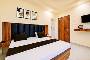 Shree Krisna Palace
