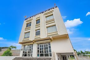 Shree Krisna Palace