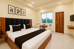 Shree Krisna Palace