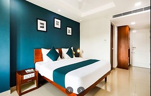 The Reach Hotel