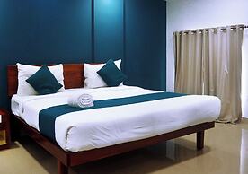 The Reach Hotel
