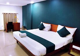 The Reach Hotel