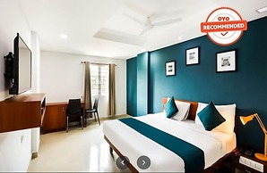 The Reach Hotel