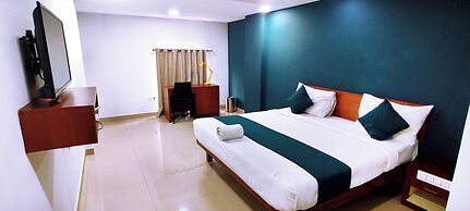 The Reach Hotel