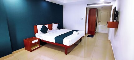 The Reach Hotel