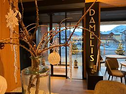 Hotel Damelis