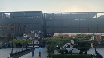 Clarks Inn Kharar-Mohali