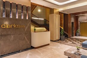 Clarks Inn Kharar-Mohali