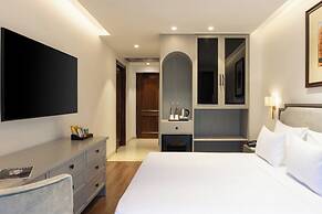 Clarks Inn Kharar-Mohali