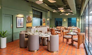 Clarks Inn Kharar-Mohali