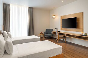 Clarks Inn Kharar-Mohali