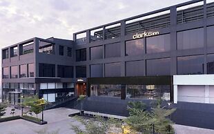 Clarks Inn Kharar-Mohali