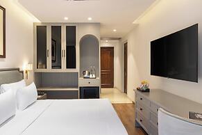 Clarks Inn Kharar-Mohali