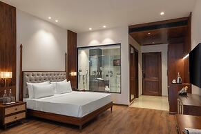 Clarks Inn Kharar-Mohali