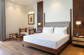 Clarks Inn Kharar-Mohali