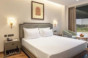 Clarks Inn Kharar-Mohali