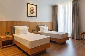 Clarks Inn Kharar-Mohali