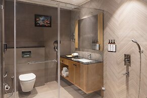 Clarks Inn Kharar-Mohali