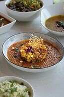 Clarks Inn Kharar-Mohali