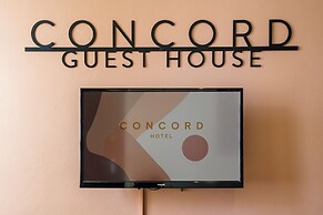 Guest House Concord